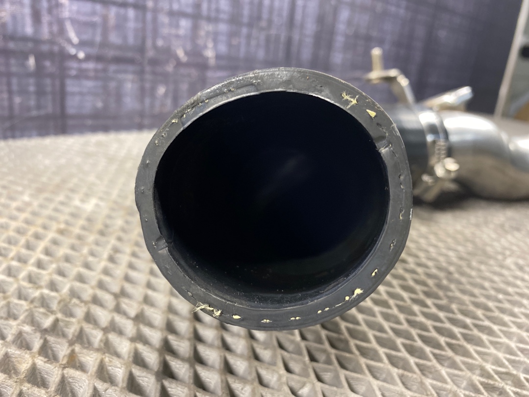 Патрубок интеркуллера, 675 рублей, Красноярск