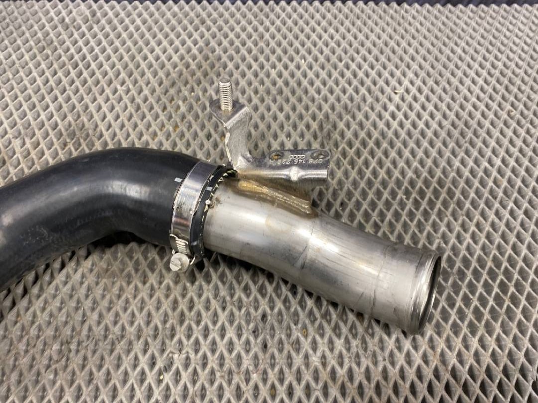 Патрубок интеркуллера, 675 рублей, Красноярск