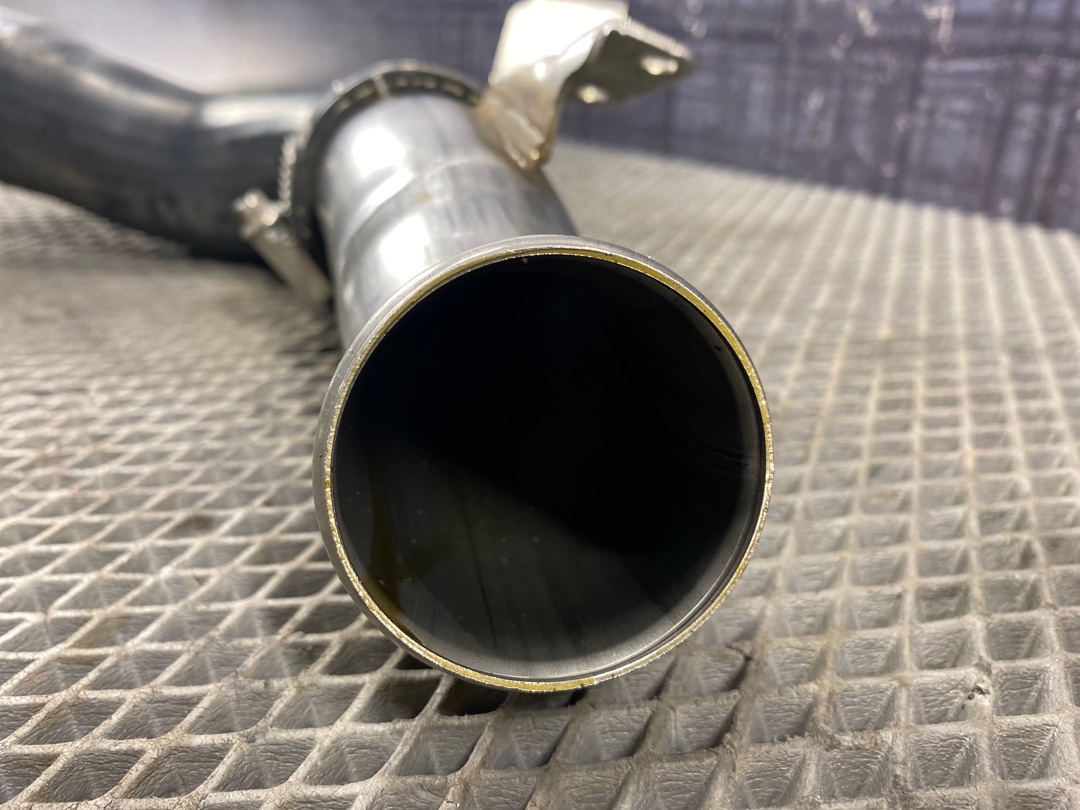 Патрубок интеркуллера, 675 рублей, Красноярск