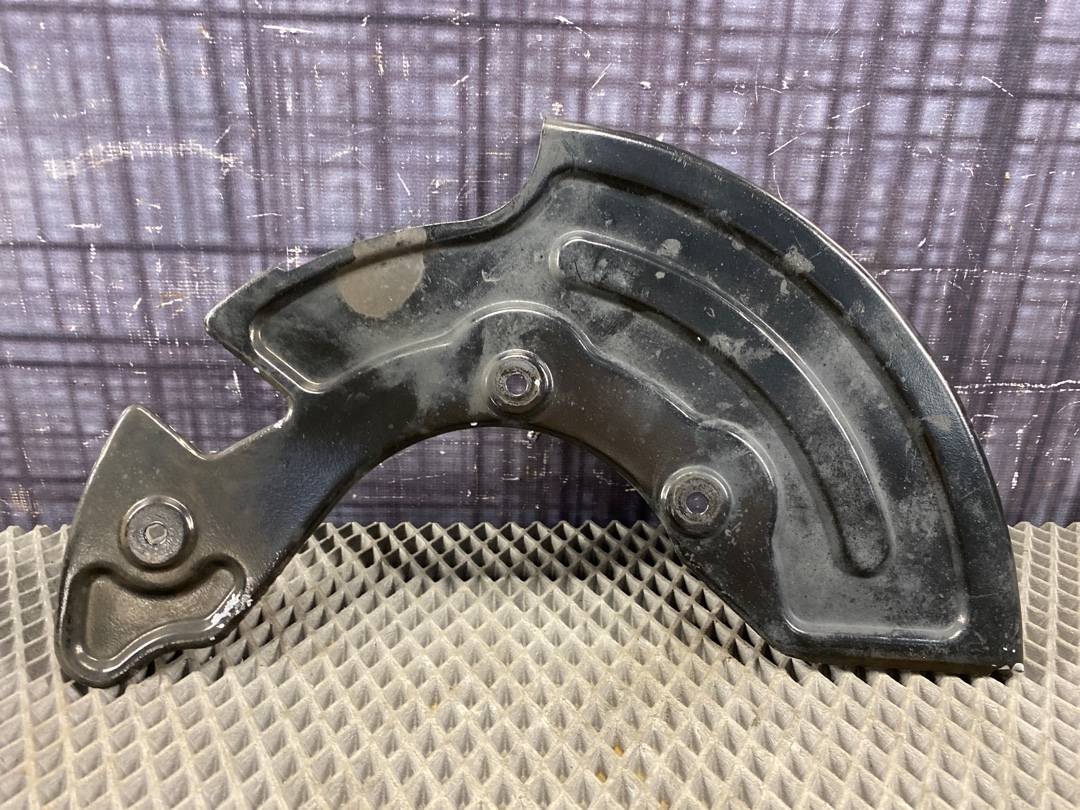 Кожух тормозного диска, 500 рублей, Красноярск