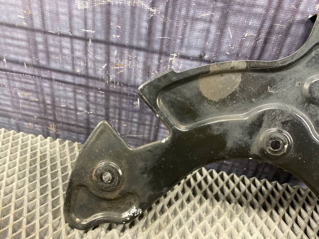 Кожух тормозного диска, 500 рублей, Красноярск