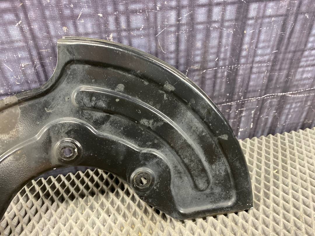 Кожух тормозного диска, 500 рублей, Красноярск