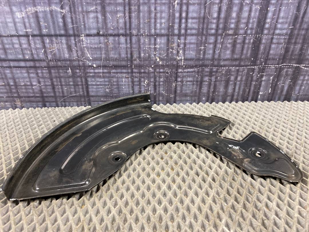 Кожух тормозного диска, 500 рублей, Красноярск