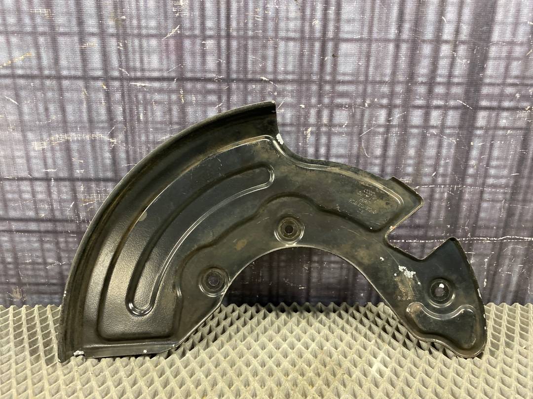 Кожух тормозного диска, 500 рублей, Красноярск