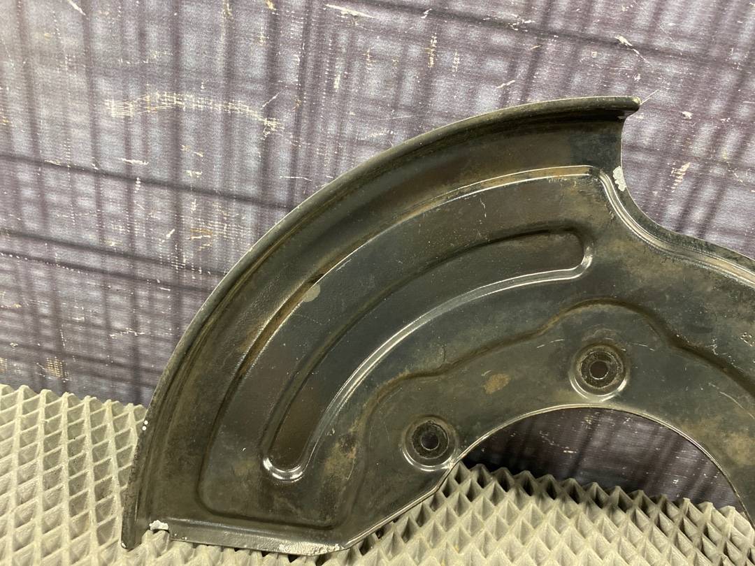 Кожух тормозного диска, 500 рублей, Красноярск