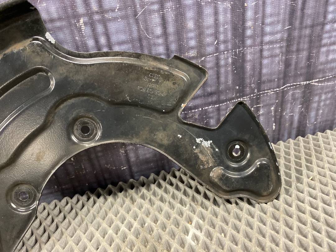 Кожух тормозного диска, 500 рублей, Красноярск