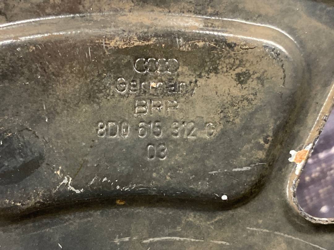 Кожух тормозного диска, 500 рублей, Красноярск