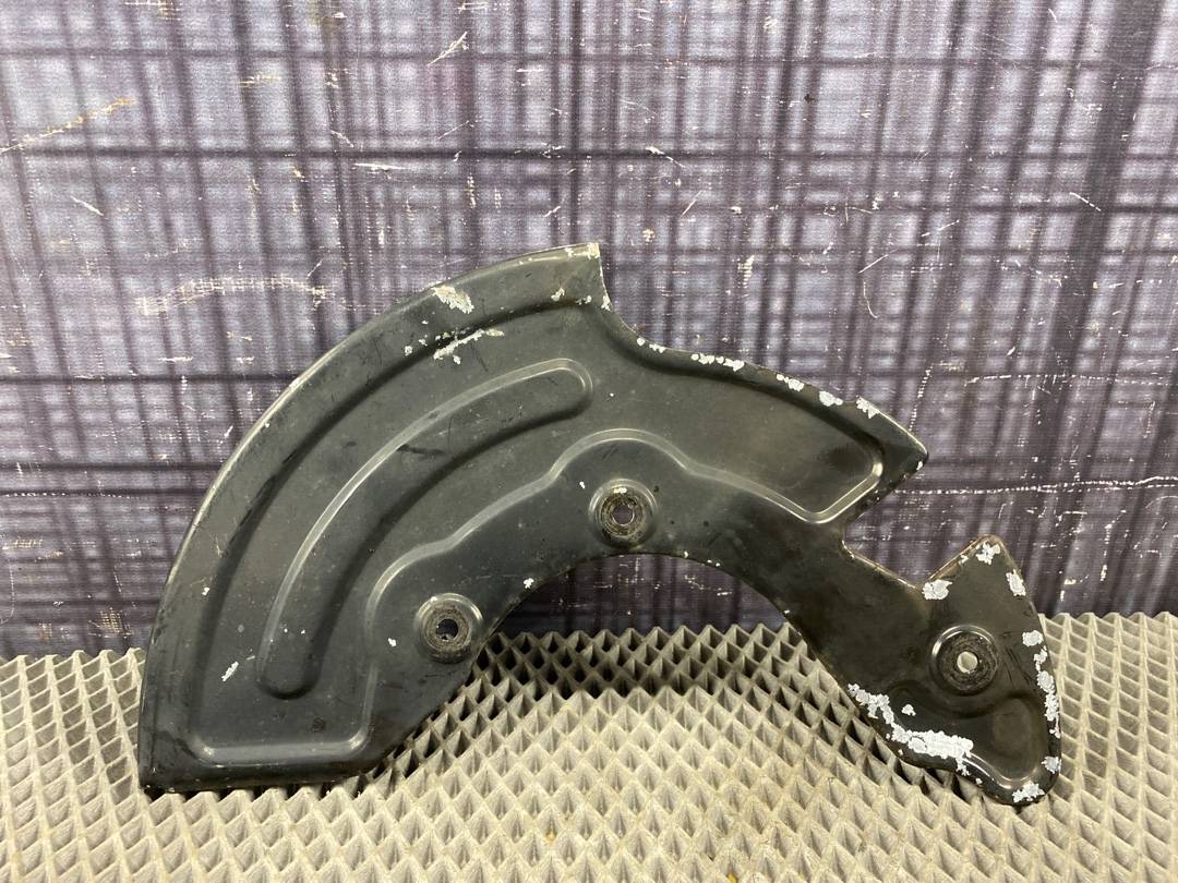 Кожух тормозного диска, 500 рублей, Красноярск