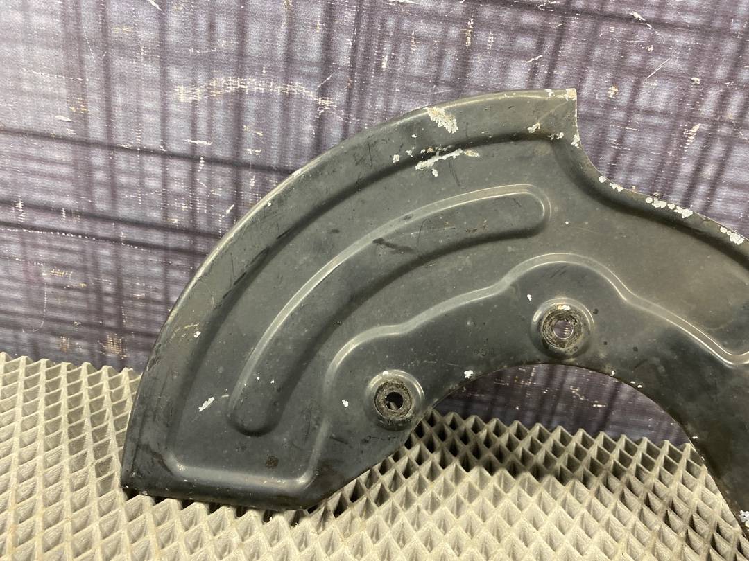 Кожух тормозного диска, 500 рублей, Красноярск