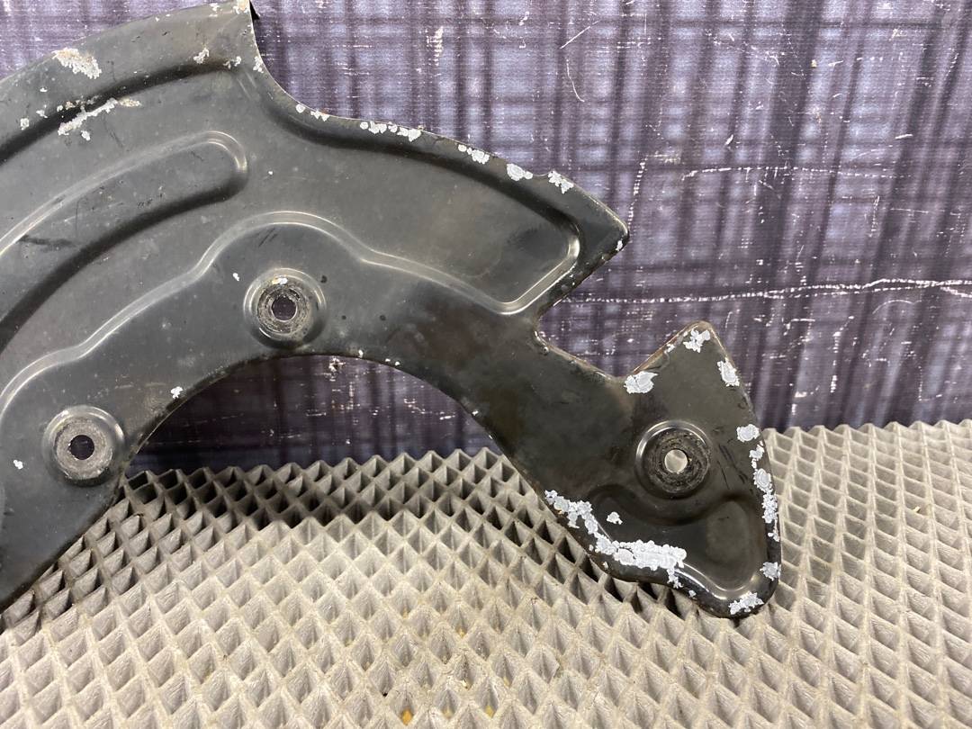 Кожух тормозного диска, 500 рублей, Красноярск