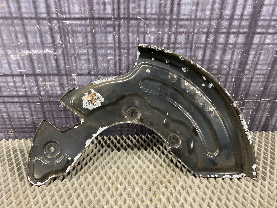 Кожух тормозного диска, 500 рублей, Красноярск