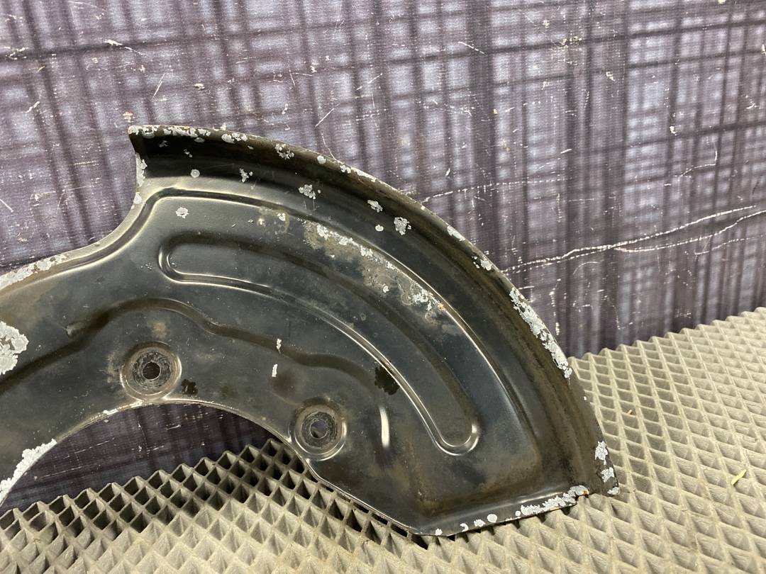 Кожух тормозного диска, 500 рублей, Красноярск