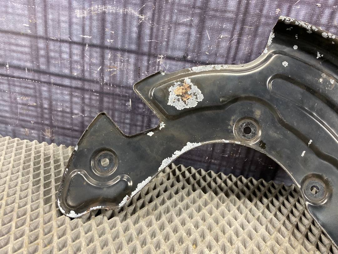 Кожух тормозного диска, 500 рублей, Красноярск