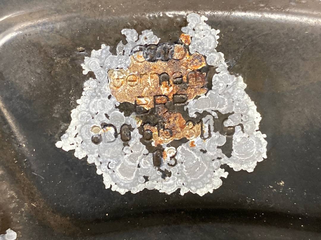 Кожух тормозного диска, 500 рублей, Красноярск