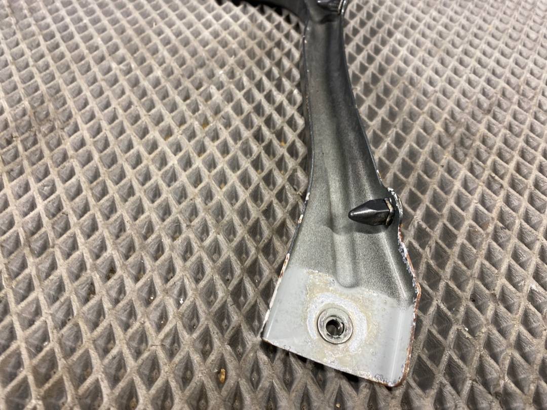 Крепление крыла, 400 рублей, Красноярск