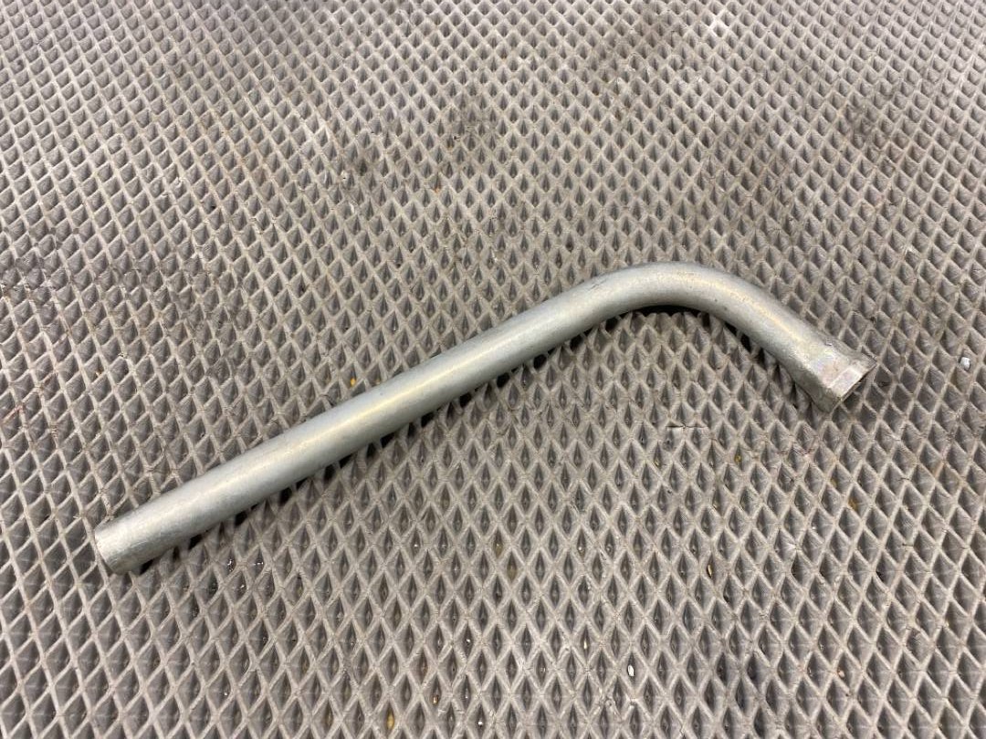 Ключ баллонный, 225 рублей, Красноярск