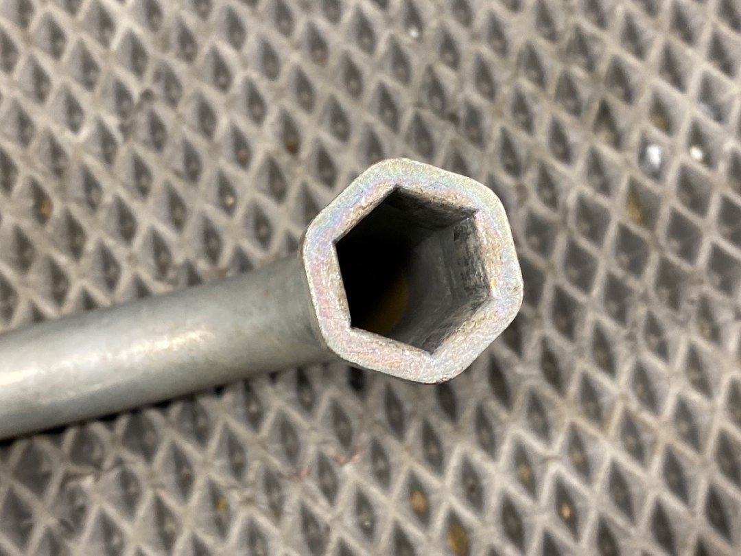 Ключ баллонный, 225 рублей, Красноярск