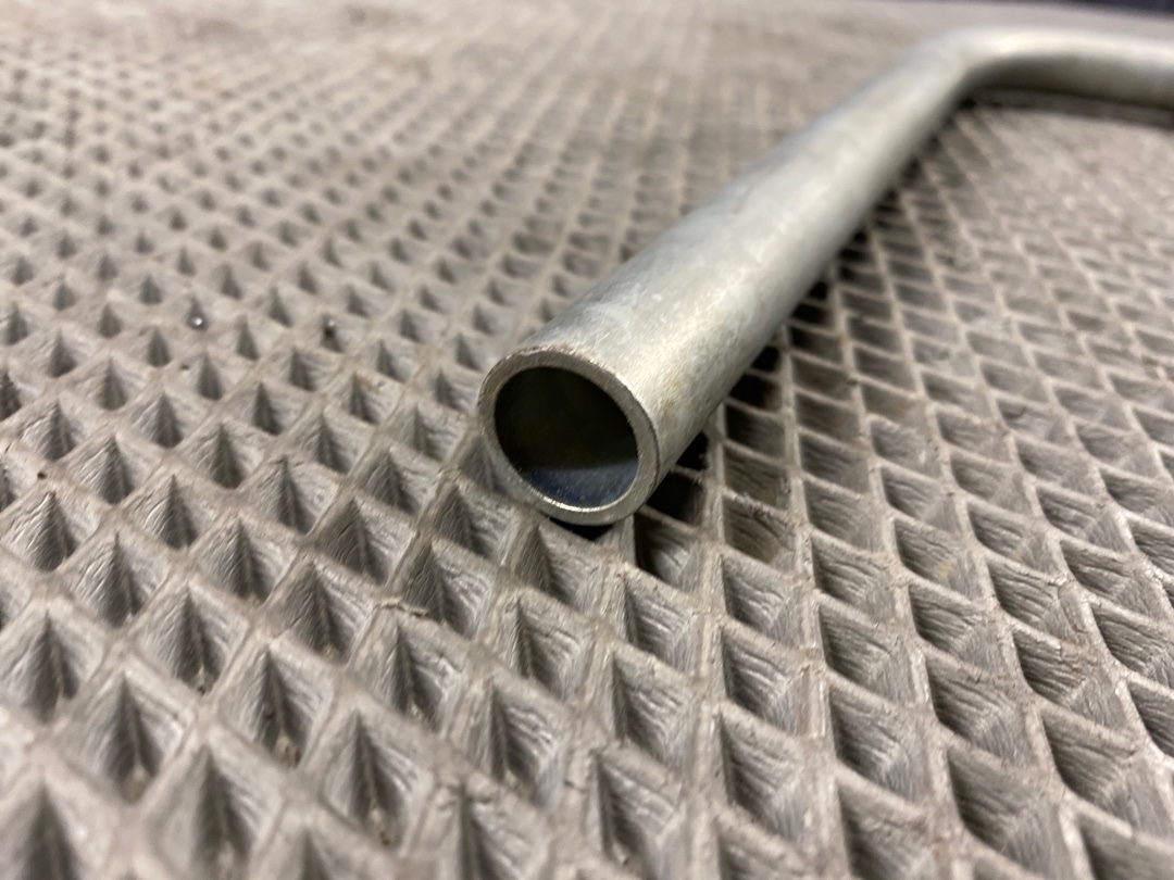 Ключ баллонный, 225 рублей, Красноярск