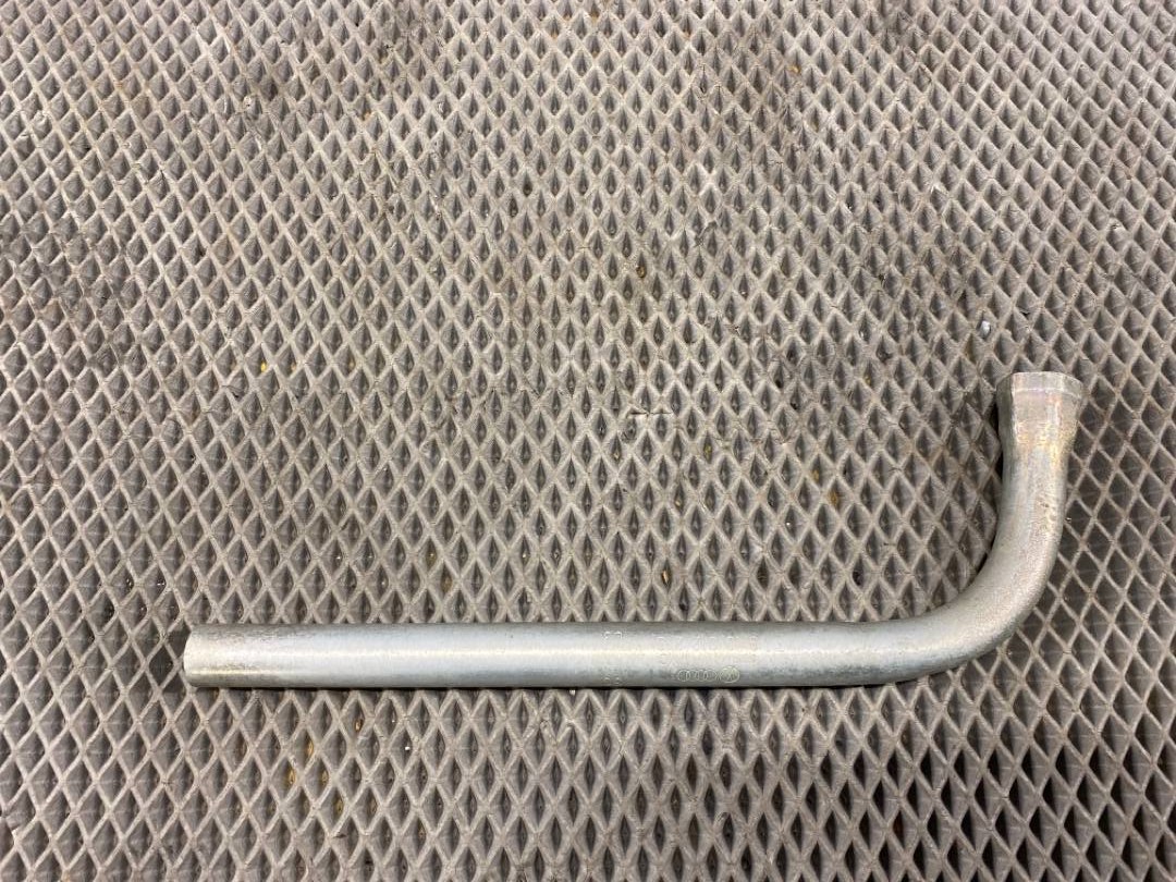 Ключ баллонный, 225 рублей, Красноярск