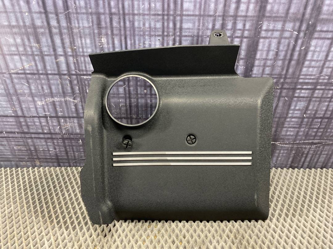 Декоративная накладка двигателя, 300 рублей, Красноярск