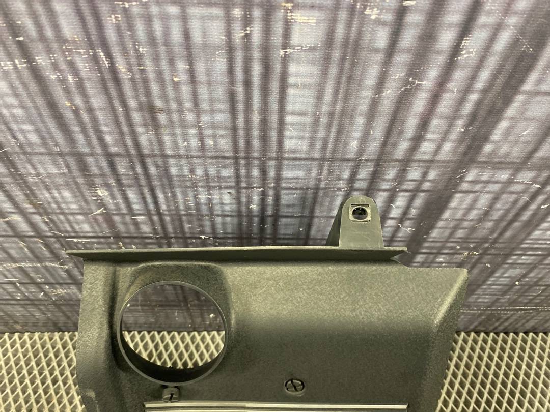 Декоративная накладка двигателя, 300 рублей, Красноярск