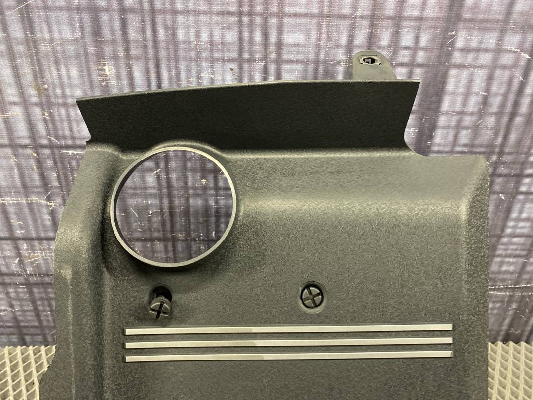 Декоративная накладка двигателя, 300 рублей, Красноярск