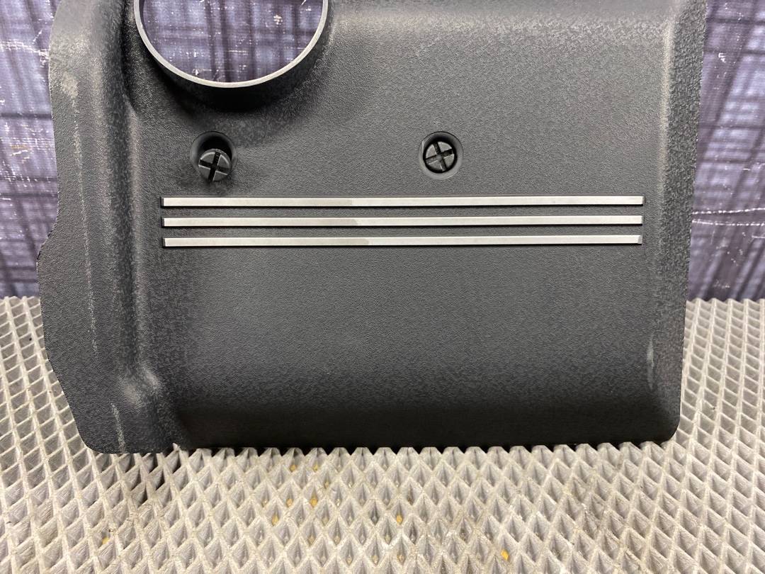 Декоративная накладка двигателя, 300 рублей, Красноярск