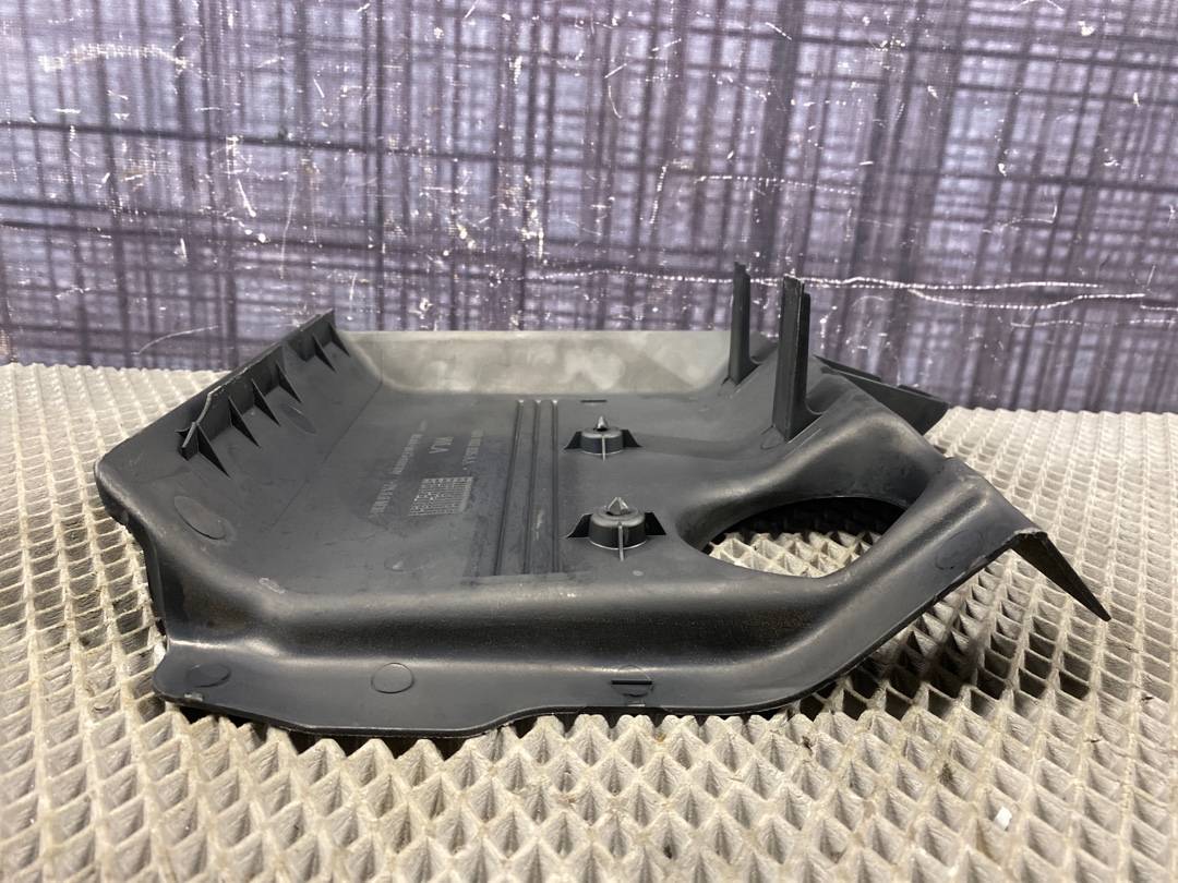 Декоративная накладка двигателя, 300 рублей, Красноярск