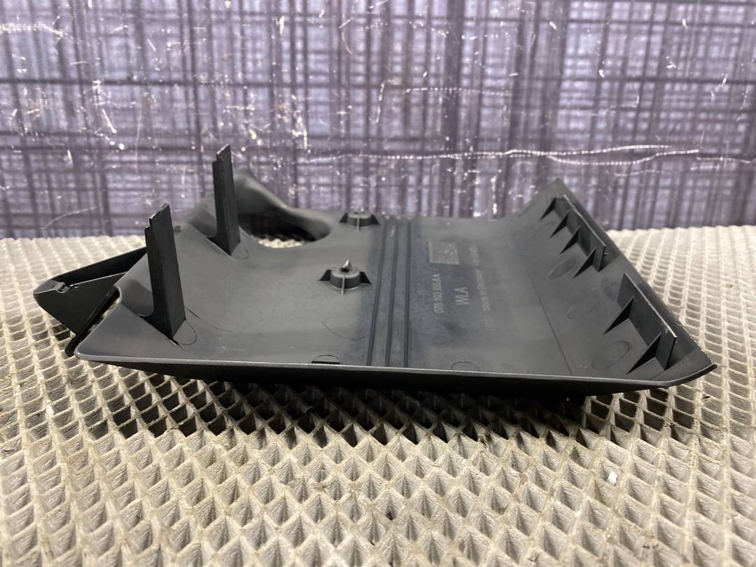 Декоративная накладка двигателя, 300 рублей, Красноярск