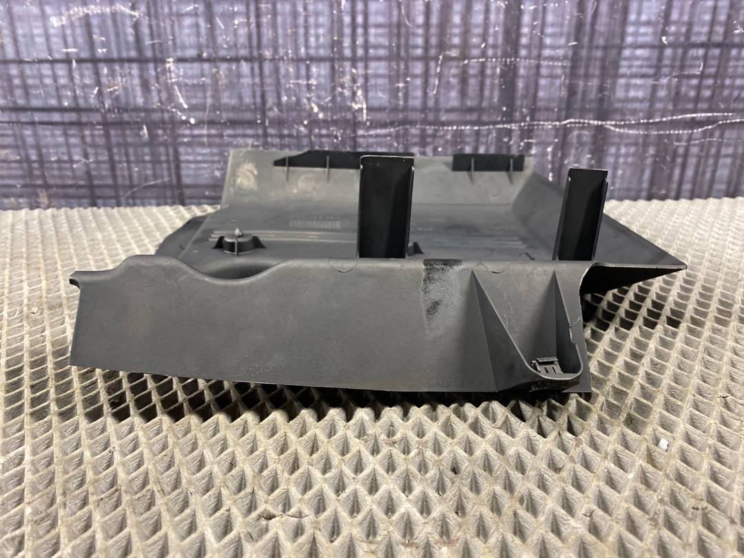 Декоративная накладка двигателя, 300 рублей, Красноярск