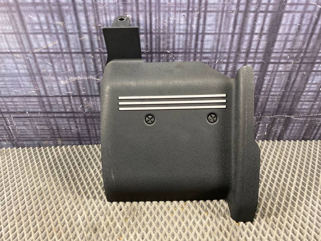 Декоративная накладка двигателя, 300 рублей, Красноярск