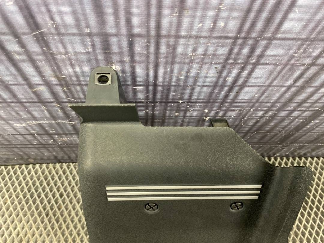 Декоративная накладка двигателя, 300 рублей, Красноярск