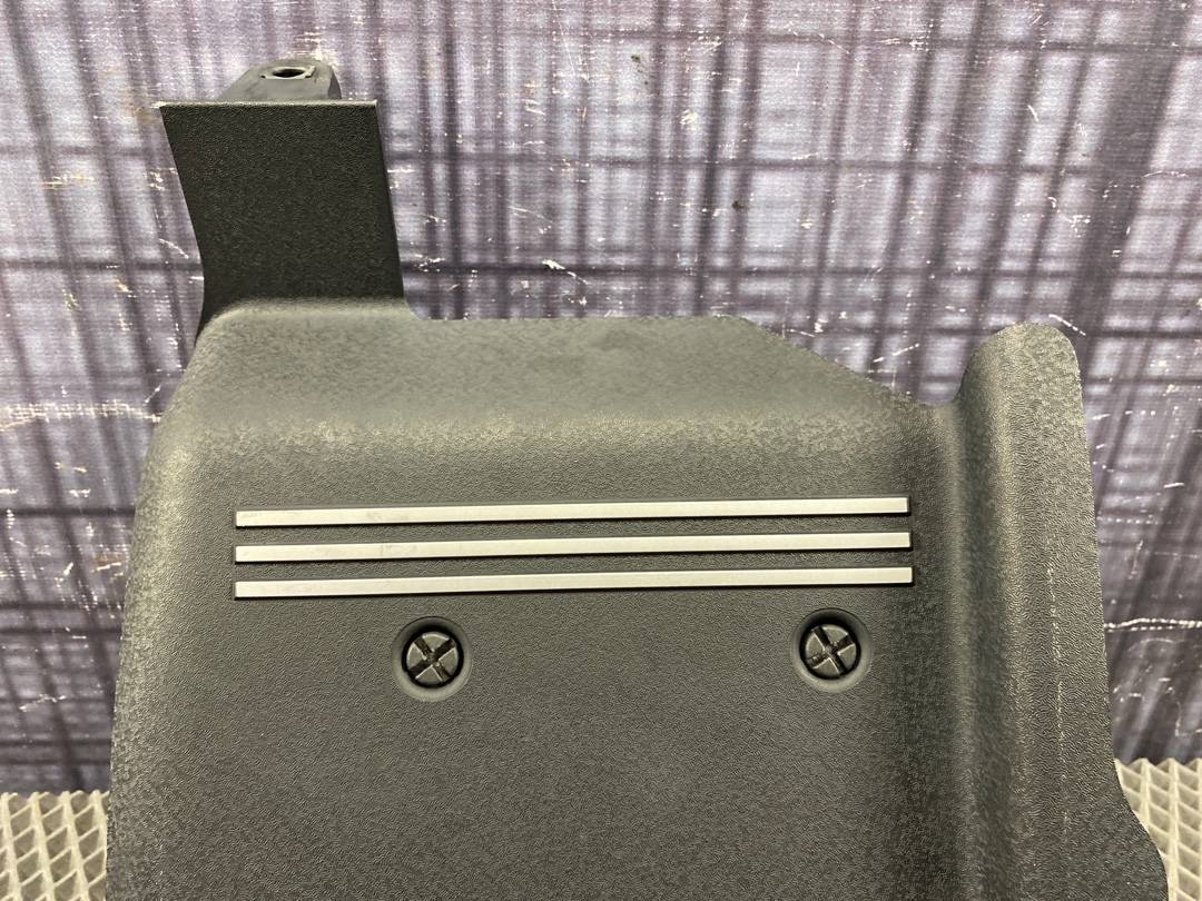 Декоративная накладка двигателя, 300 рублей, Красноярск