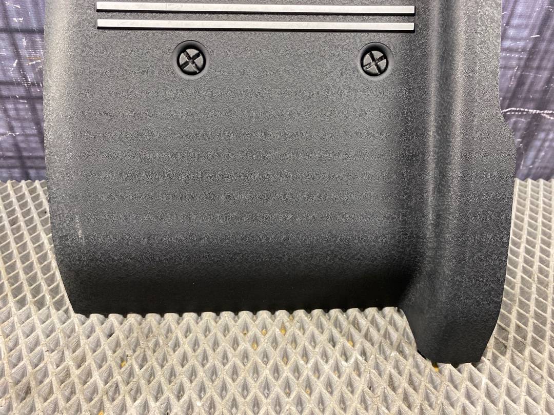 Декоративная накладка двигателя, 300 рублей, Красноярск