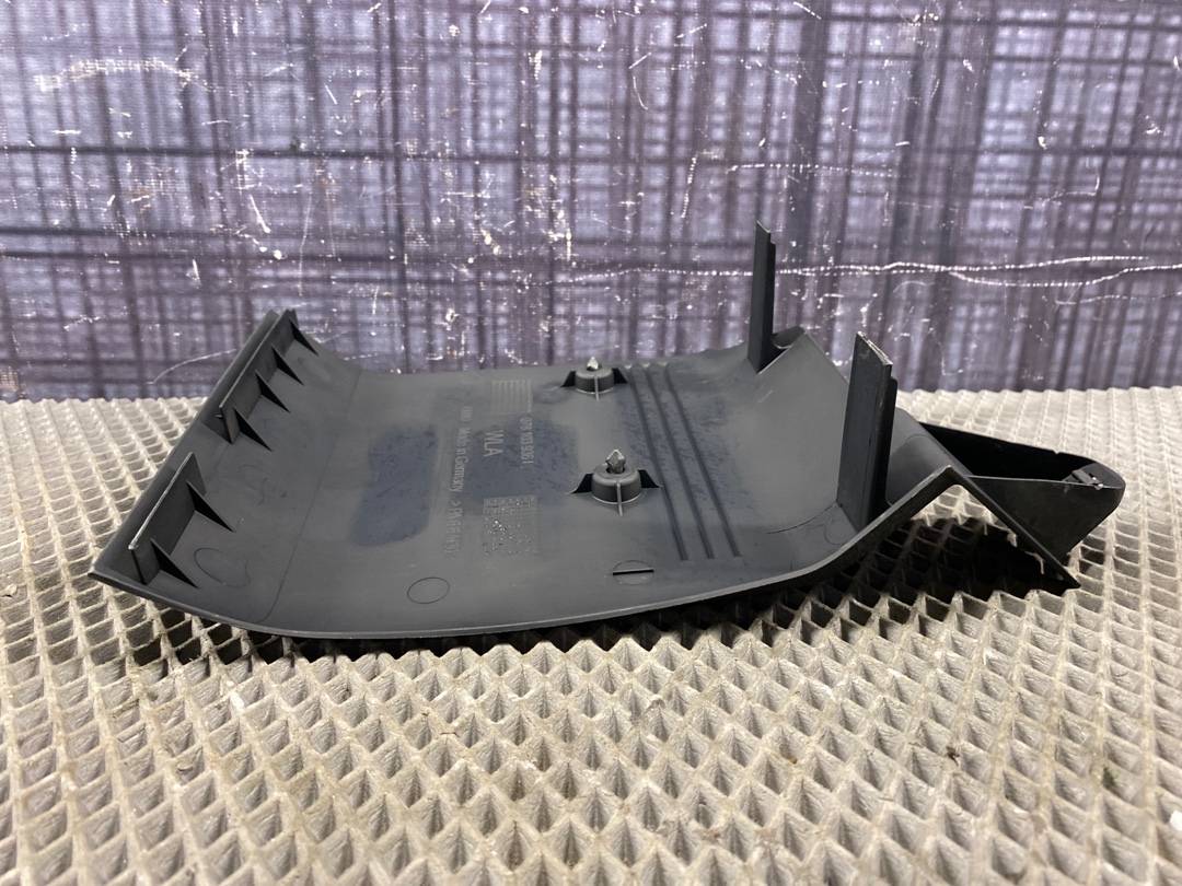 Декоративная накладка двигателя, 300 рублей, Красноярск