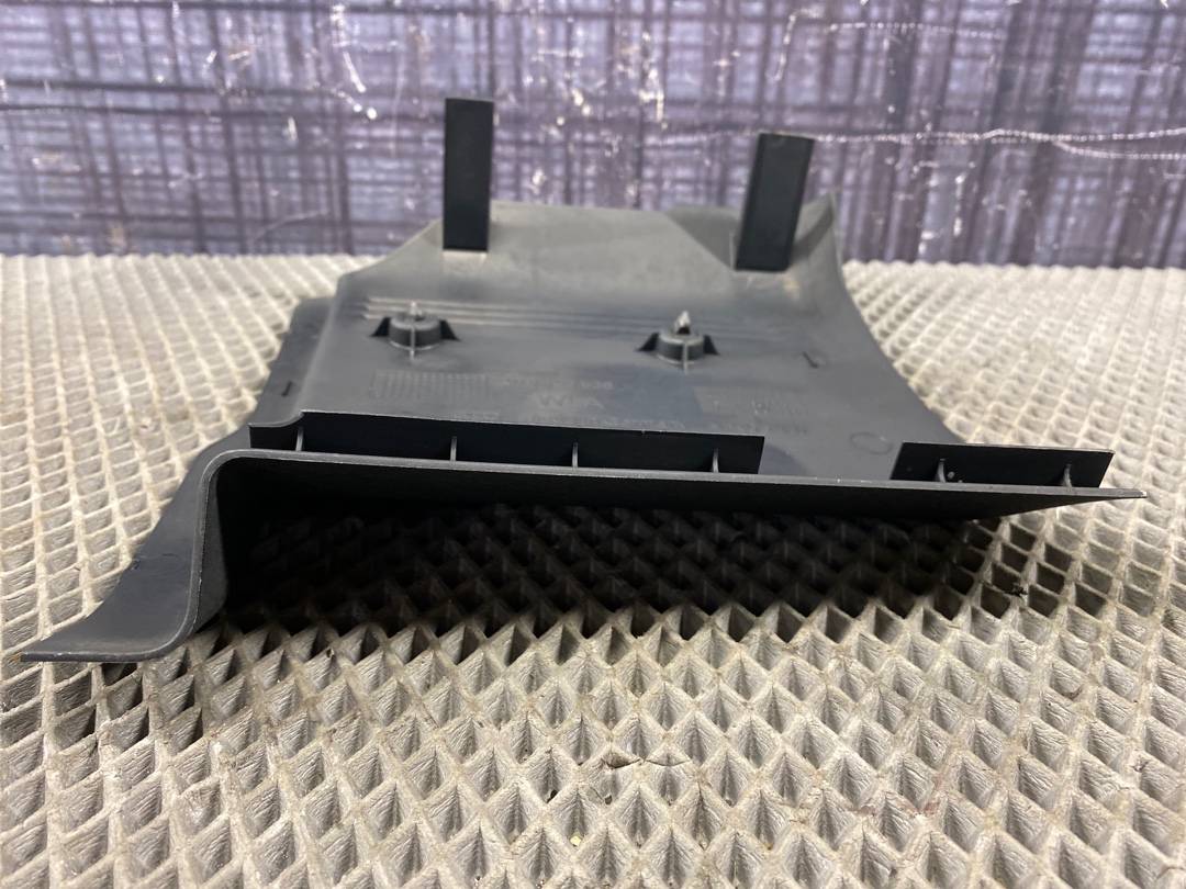 Декоративная накладка двигателя, 300 рублей, Красноярск