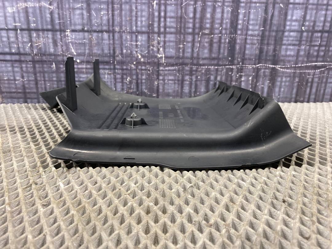 Декоративная накладка двигателя, 300 рублей, Красноярск