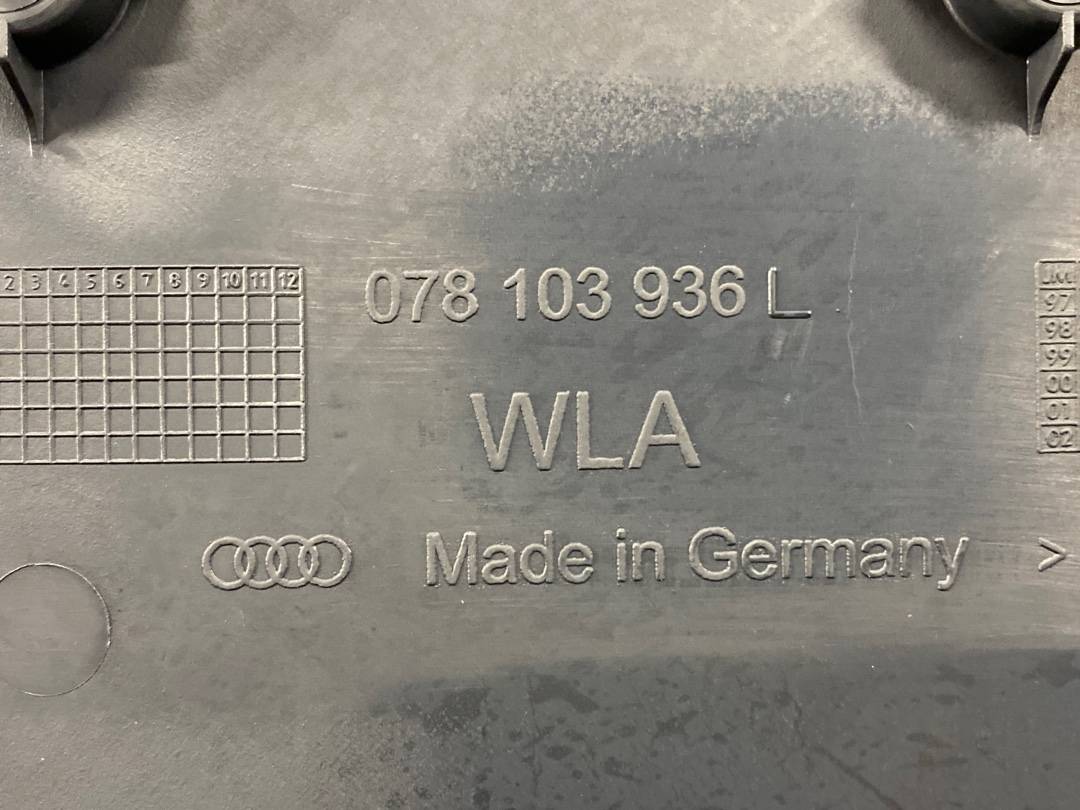 Декоративная накладка двигателя, 300 рублей, Красноярск