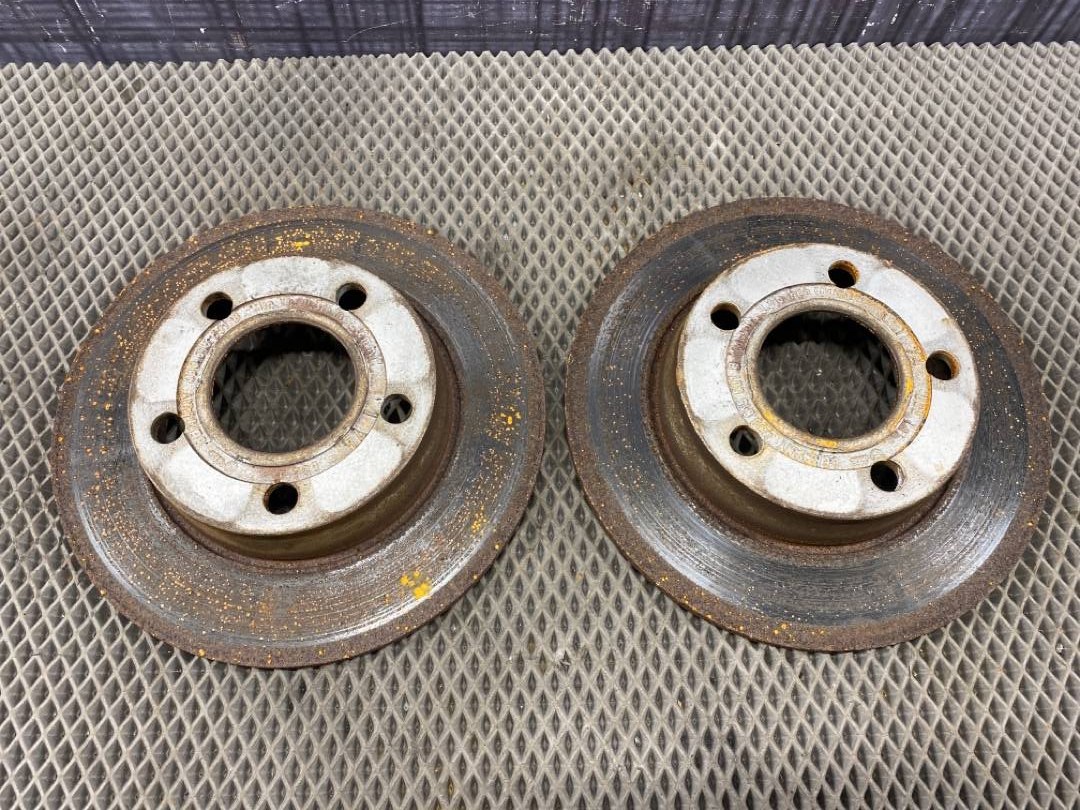 Тормозной диск, 1750 рублей, Красноярск