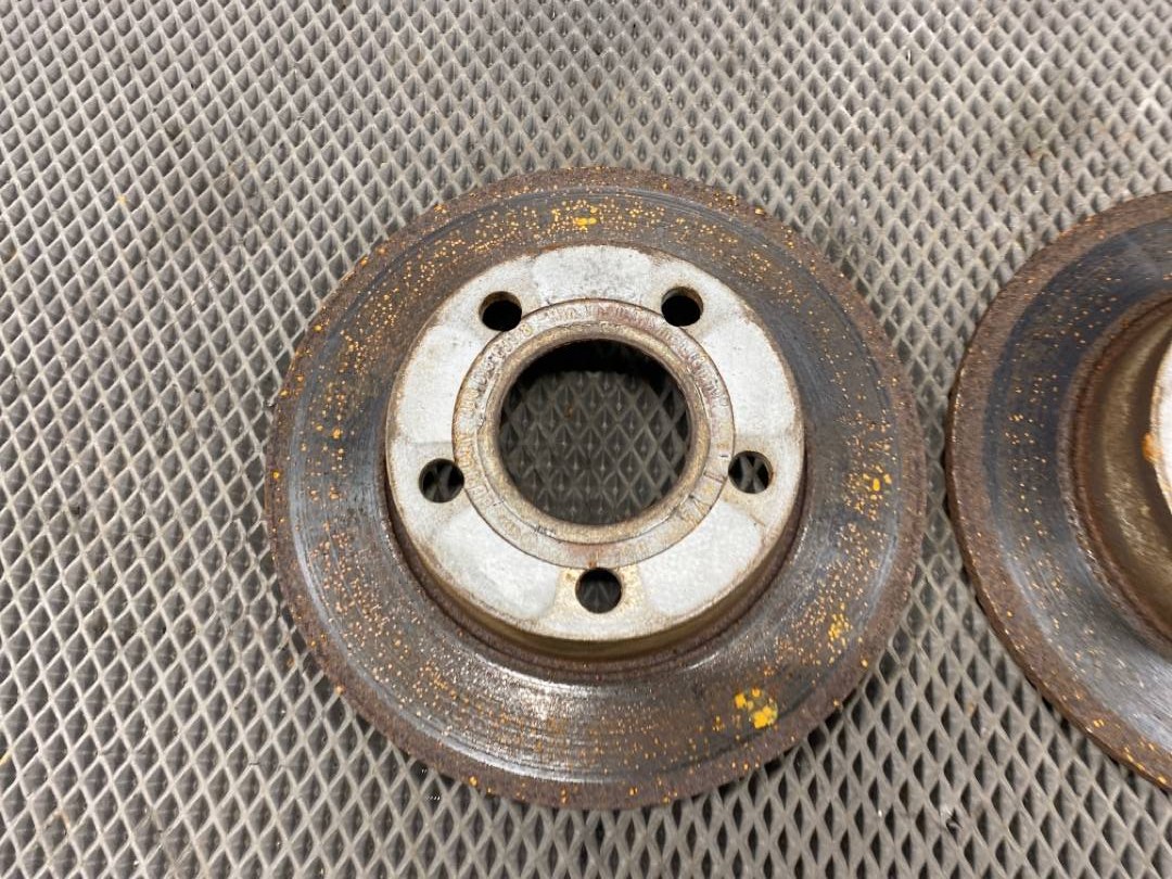 Тормозной диск, 1750 рублей, Красноярск