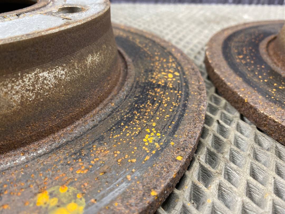 Тормозной диск, 1750 рублей, Красноярск