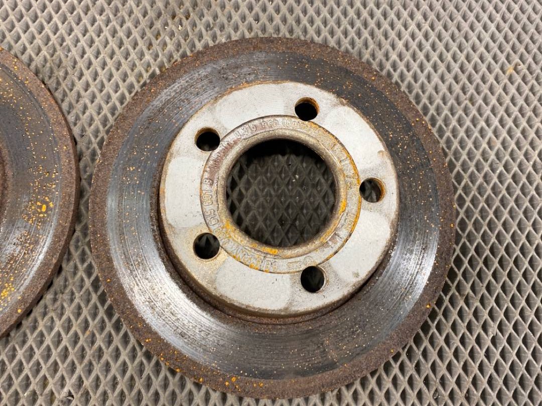 Тормозной диск, 1750 рублей, Красноярск