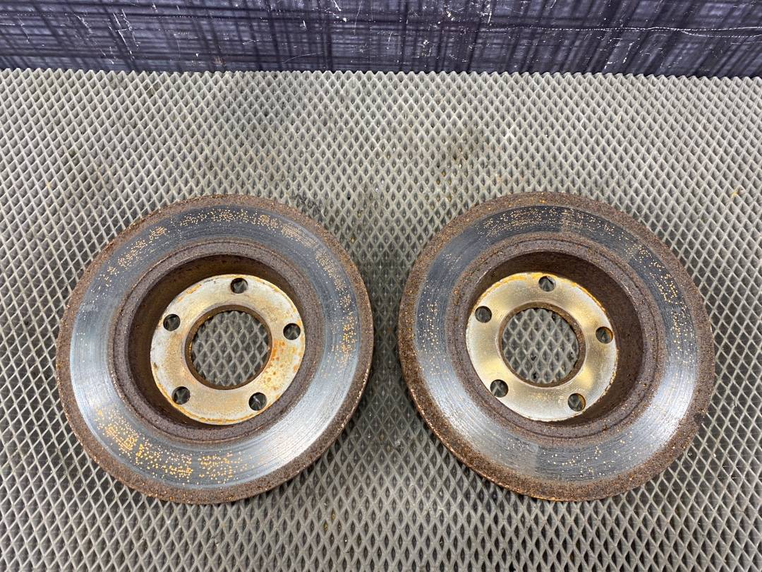 Тормозной диск, 1750 рублей, Красноярск