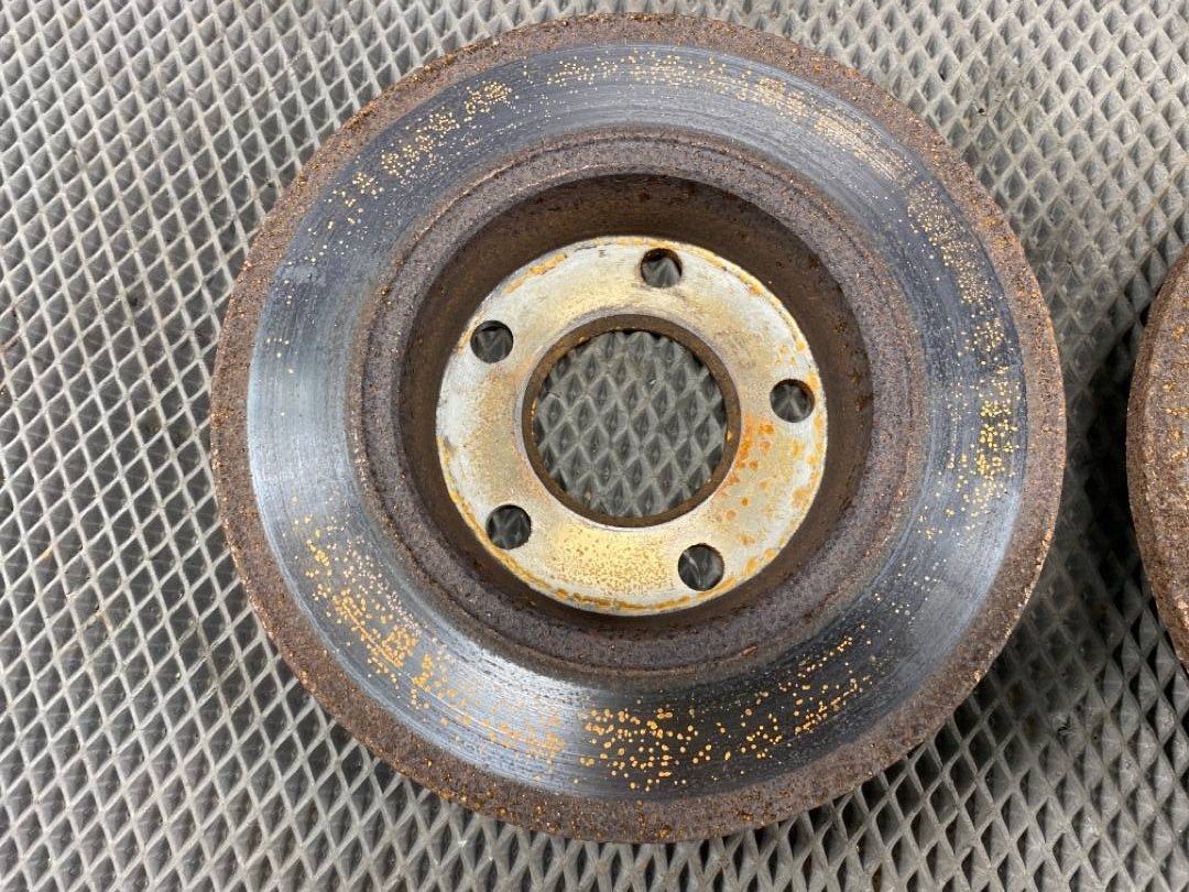 Тормозной диск, 1750 рублей, Красноярск