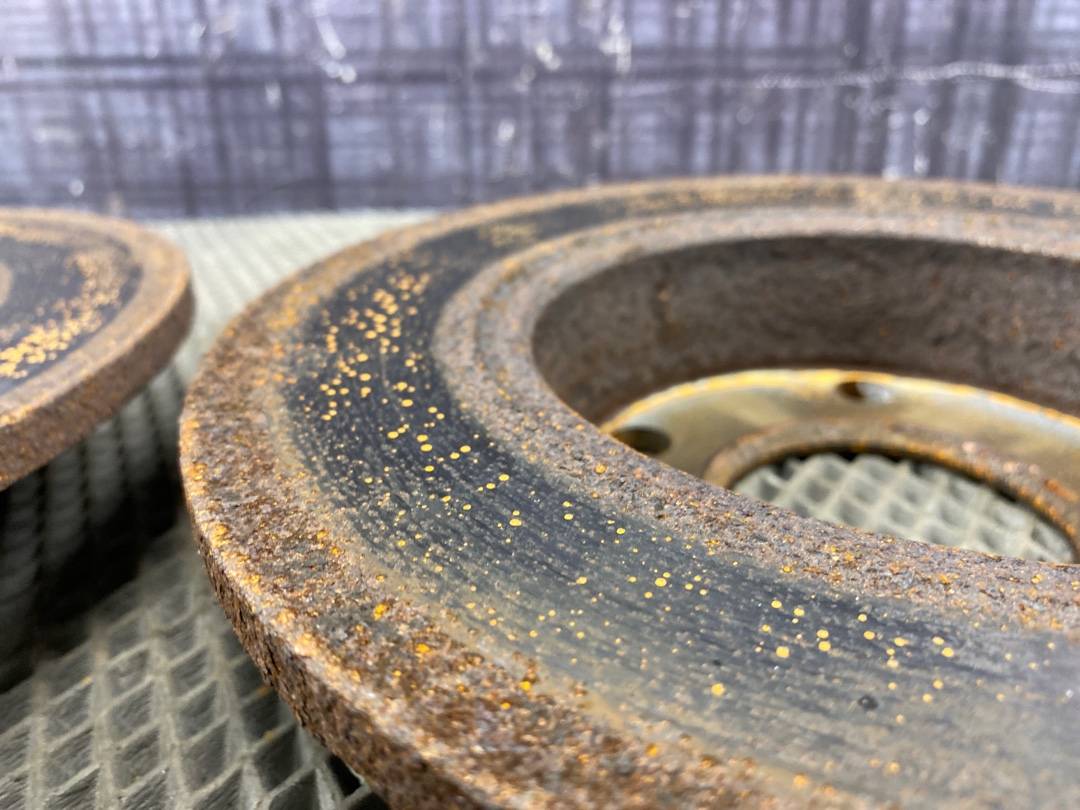 Тормозной диск, 1750 рублей, Красноярск