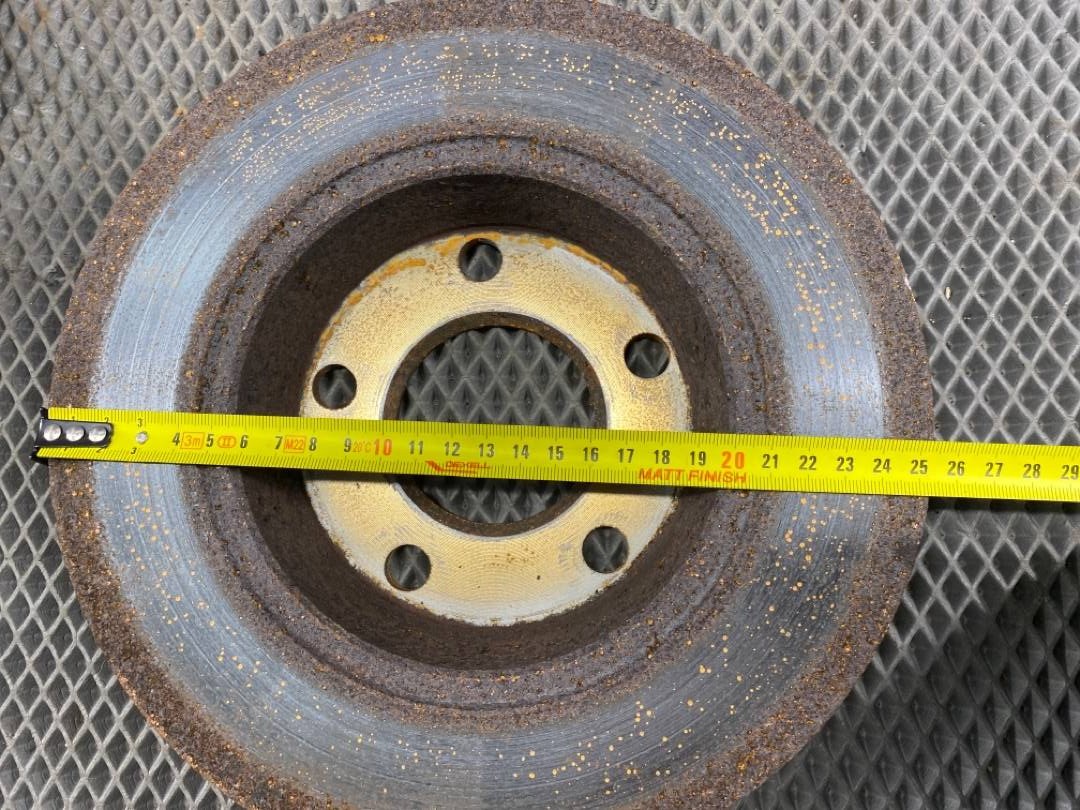 Тормозной диск, 1750 рублей, Красноярск