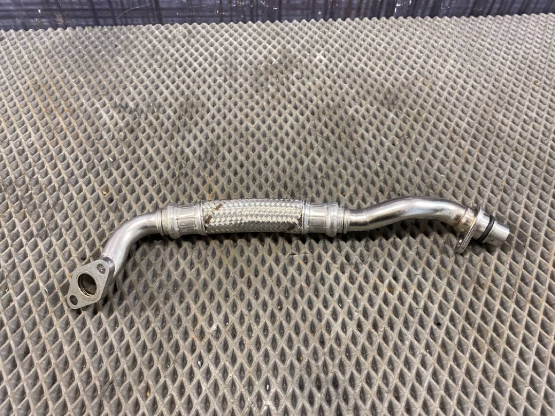 Шланг масляный, 600 рублей, Красноярск