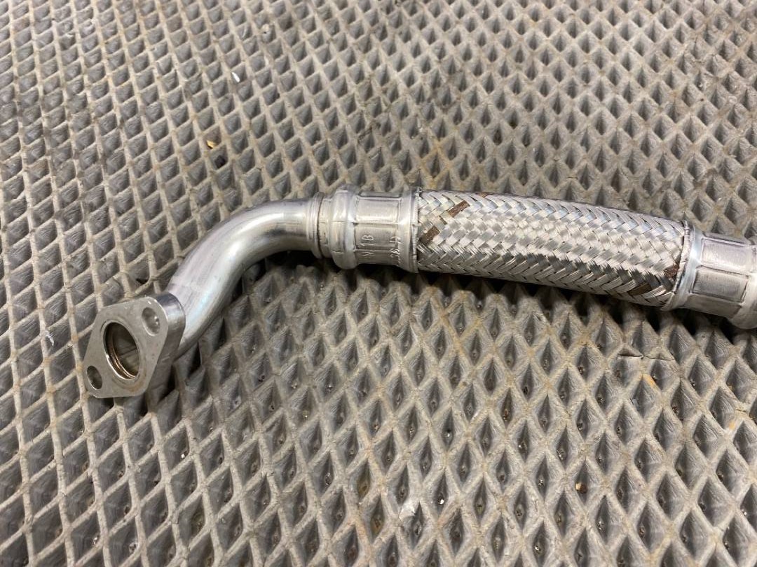 Шланг масляный, 600 рублей, Красноярск