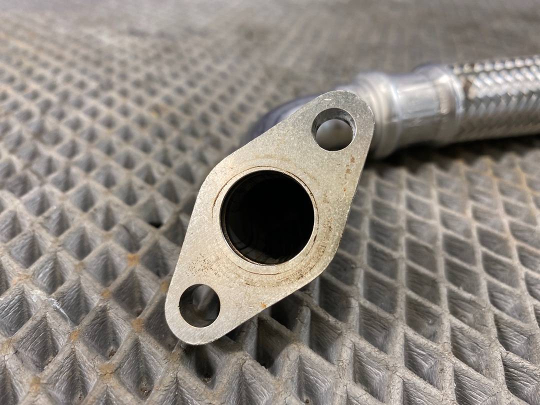 Шланг масляный, 600 рублей, Красноярск