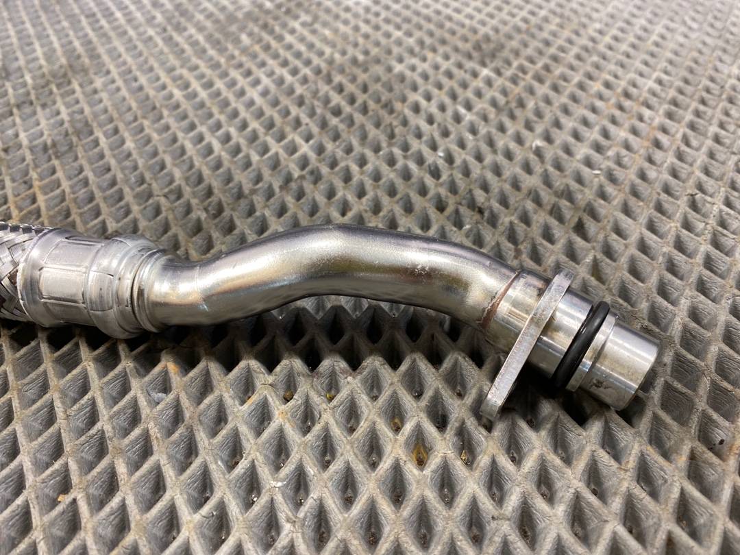 Шланг масляный, 600 рублей, Красноярск